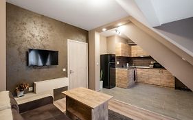Apartment Doyran
